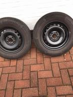 2 bandenleverancier velgen, Auto-onderdelen, Banden en Velgen, Ophalen, Gebruikt, Velg(en)
