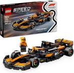 LEGO Speed Champions 77251 McLaren F1 Team MCL38 (nieuw), Ophalen of Verzenden, Nieuw, Complete set, Lego