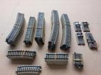 Marklin Ho M trackset, Wisselstroom, Gebruikt, Rails, Ophalen of Verzenden