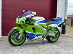 1994 Kawasaki ZXR-750 L Zeldzaam, Motoren, Motoren | Kawasaki, 750 cc, 4 cilinders, Super Sport, Particulier