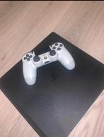 Ps4 slim, Games en Spelcomputers, Ophalen, Zo goed als nieuw, Slim