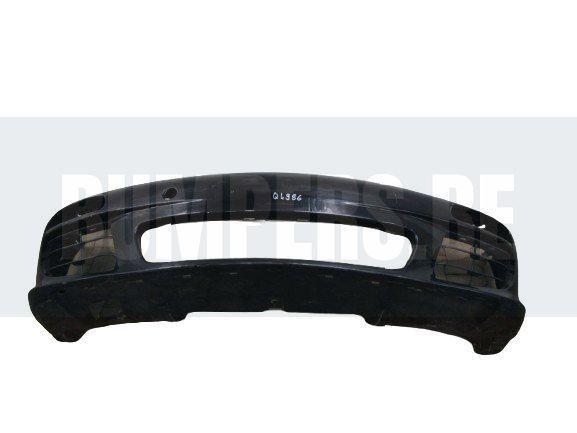 Bumper Porsche 911 997 Carrera FACELIFT 08-12 Voorbumper Q49, Auto-onderdelen, Carrosserie, Bumper, Voor, Gebruikt, 6 maanden garantie