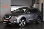 Nissan X-Trail 1.3 DIG-T Business Edition Pano Navi Garantie, Auto's, Nissan, Gebruikt, 4 cilinders, Leder, 5 zetels