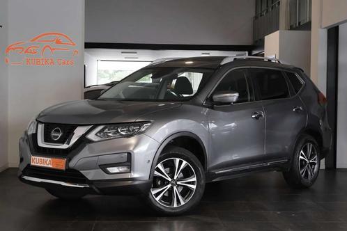 Nissan X-Trail 1.3 DIG-T Business Edition Pano Navi Garantie, Auto's, Nissan, Bedrijf, Te koop, X-Trail, ABS, Achteruitrijcamera