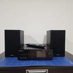 Pioneer X-HM72 stereo, Audio, Tv en Foto, Versterkers en Ontvangers, Ophalen, Zo goed als nieuw, 60 tot 120 watt, Pioneer