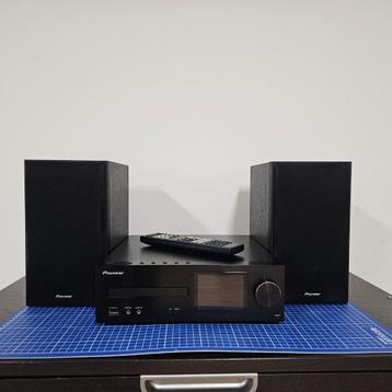 Pioneer X-HM72 stereo beschikbaar voor biedingen