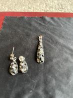 Hanger + oorbellen, Ophalen, Nieuw