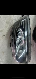 Iveco daily full led koplamp, Auto-onderdelen, Verlichting, Ophalen, Gebruikt, Overige automerken