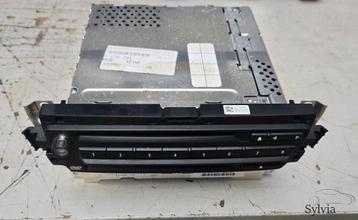 CCC Radio CD Navigatie module BMW 3 serie E90 E91 E92 E93 65 beschikbaar voor biedingen