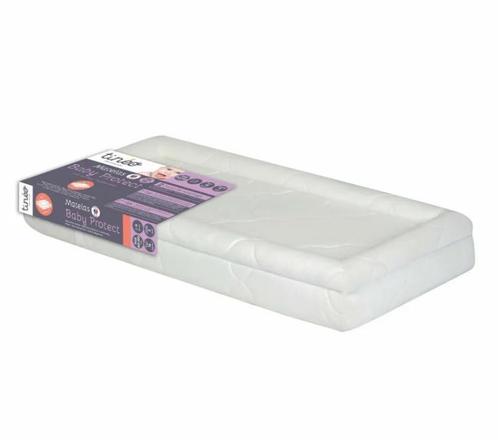 Tineo matras Baby Protect 60x120, Huis en Inrichting, Slaapkamer | Matrassen en Bedbodems, Nieuw, Matras, Overige maten, Overige maten