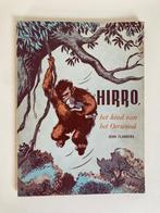 Jean Ray / John Flanders - Hirro, het kind van het oerwoud, Verzenden, Gelezen, John Flanders