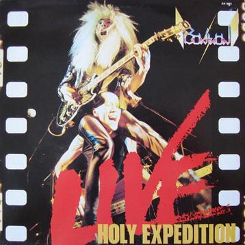 Bow Wow - Holy Expedition - Live (536998482)