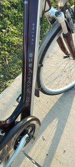 Damesfiets, Ophalen of Verzenden