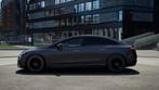 Mercedes-Benz EQE 43 Mercedes-AMG 4MATIC Night Pack | Panora, Auto's, Automaat, Stof, Gebruikt, 750 kg