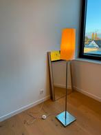 Ikea staanlamp, Huis en Inrichting, Lampen | Vloerlampen, Ophalen, Gebruikt, Metaal, 100 tot 150 cm
