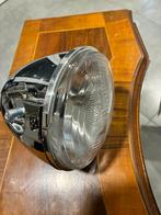 2 Phares lampes Citroen 2cv Perrier modèle chrome NEUF, Enlèvement, Citroën