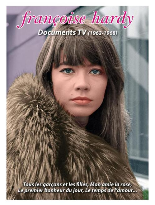 Francoise Hardy  62 68 dvd francoise hardy, CD & DVD, DVD | Musique & Concerts, Comme neuf, Musique et Concerts, Envoi