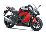 2024 Kawasaki Ninja 1000SX 40th Anniversary, 1000 cc, Toermotor, Bedrijf, 4 cilinders