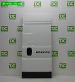 Fiat Ducato ('06-'18) Achterdeur rechts dicht wit, Gebruikt, Fiat, Deur, Achter