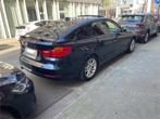 TE KOOP BMW 3reeks GT euro 6 Pano, Auto's, Automaat, Blauw, Leder, Particulier