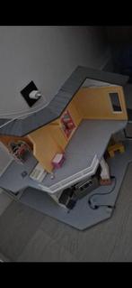 playmobil huis, Ophalen, Zo goed als nieuw, Complete set