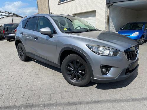 Mazda CX-5 skyactive 2,2 diesel, Auto's, Mazda, Particulier, Te koop, ABS, Airbags, Airconditioning, Bluetooth, Centrale vergrendeling