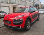 Citroën C4 Cactus 1.6 Diesel Euro 6B, Auto's, Citroën, Euro 6, Diesel, Particulier, C4 Cactus