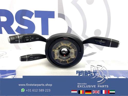 MRM stuurkolom stuurschakelaar Mercedes W176 A W246 B W117 C, Auto-onderdelen, Besturing, Mercedes-Benz, Gebruikt, Ophalen of Verzenden