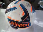 Ballon de football Uhlsport Modèle : 100172501 TEAM, Size: 5, Enlèvement ou Envoi, Comme neuf, Ballon