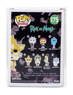 Funko POP Rick and Morty Squanchy (175) Released: 2017, Verzamelen, Poppetjes en Figuurtjes, Verzenden, Zo goed als nieuw