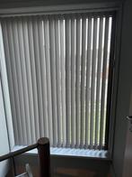 Lamellen, Ophalen, 100 tot 150 cm, 150 tot 200 cm, Crème