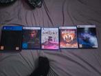 Jeux PS5, Enlèvement ou Envoi, Comme neuf