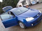 Golf5 / benzine Euro 4 / opendack / 1.4cc /66, Auto's, Te koop, Bedrijf, Euro 4, Benzine