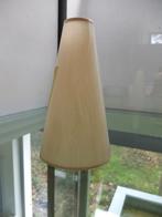 tafelkap en voet ook apart te koop, Enlèvement, Comme neuf, Rond, Moins de 25 cm