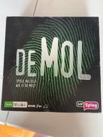 Bordspel: de mol, Ophalen, Zo goed als nieuw
