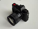 Fujifilm XT-20 met accessoires, Ophalen, Gebruikt, Fuji