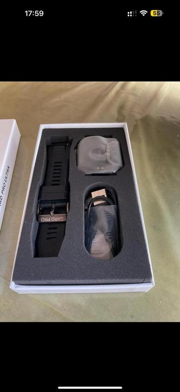 Guard Pro Ultra (Nieuw) beschikbaar voor biedingen