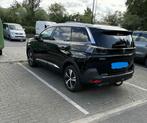 Peugeot 5008 GT (2021) 7 zitplaatsen, Voorwielaandrijving, Stof, 96 kW, Handgeschakeld