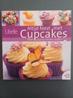 Altijd feest met cupcakes: Libelle pocket, Boeken, Ophalen of Verzenden, Zo goed als nieuw