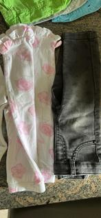 Meisjeskleding van maat 50 tot 98, Kinderen en Baby's, Ophalen of Verzenden, Zo goed als nieuw