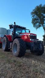 Massey ferguson, Zakelijke goederen, Ophalen of Verzenden, Massey Ferguson