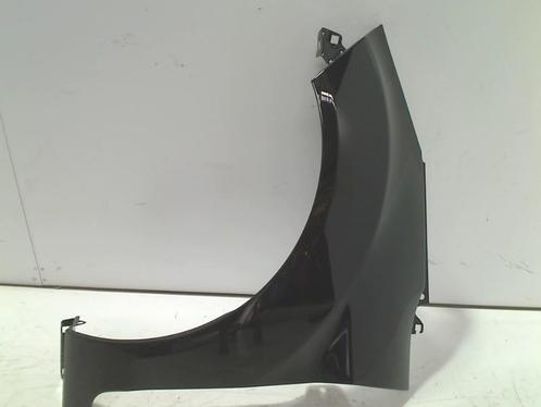 SPATBORD LINKS VOOR Ford Fiesta 6 (JA8) (01-2008/12-2017), Auto-onderdelen, Carrosserie, Spatbord, Ford, Voor, Links, Gebruikt