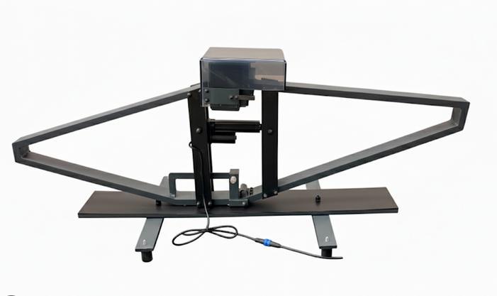 GEZOCHT: Ciro Mazzoni Stealth loop, Télécoms, Antennes & Mâts, Comme neuf, Antenne, Enlèvement