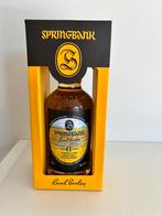 Springbank Local Barley, Verzamelen, Ophalen, Nieuw
