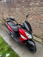 Sym jet 14 classe A, Fietsen en Brommers, Scooters | SYM, Ophalen, Overige modellen, Klasse A (25 km/u), Zo goed als nieuw
