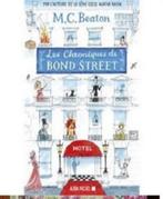 Neufs (double emploi) J Chapman / MC Beaton  12€/l, Boeken, Ophalen of Verzenden, Nieuw, J Chapman/M-C Beaton, Tv-bewerking