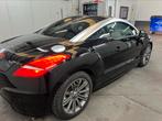 Peugeot RCZ 1.6THP 11/2012 110800 KM, Auto's, Peugeot, Euro 5, Bedrijf, 1598 cc, RCZ