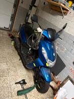 Peugeot kisbee a klasse 2 takt, Vélos & Vélomoteurs, Scooters | Peugeot, Enlèvement, Deux-temps