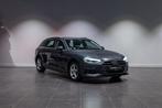 Audi A4 Avant 2.0 30 TDi 100kW S tronic Attraction B.E Cruis, Autos, Audi, 100 kW, Argent ou Gris, 1610 kg, Entreprise