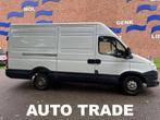 Iveco Daily 3.0D | 170PK | 3.5T Sleep | EURO 5 | Garantie, Auto's, Bestelwagens en Lichte vracht, Gebruikt, 4 cilinders, Iveco